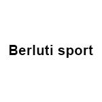 Berluti sport(ベルルッティスポーツ)