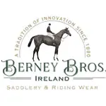 バーニーブロス(Berney Bros) 乗馬 用品・馬具