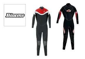 Biarms(バイアームス) ダイビング ウェットスーツ