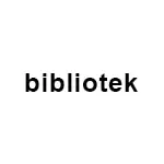 bibliotek(ビブリオテック)