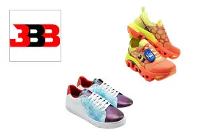 ビッグボーラーブランド(Big Baller Brand) バスケットボール シューズ