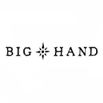 BIG HAND(ビッグハンド)