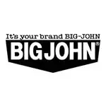 Big John(ビッグジョン) デニム