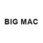 BIG MAC (ビッグマック)