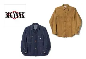 BIG YANK(ビッグヤンク)