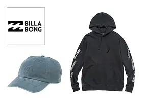 BILLABONG(ビラボン)