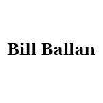 Bill BALLAN(ビル バラン) リール