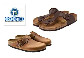 BIRKENSTOCK(ビルケンシュトック)