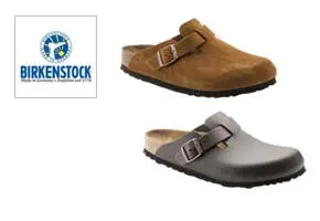 BIRKENSTOCK BOSTON(ビルケンシュトック) ボストン