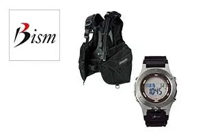 ビーイズム(Bism) ダイビング 用品・器材