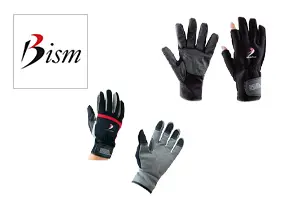 Bism(ビーイズム) ダイビング グローブ