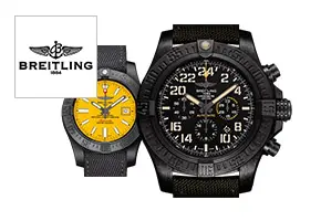 BREITLING(ブライトリング) アベンジャー