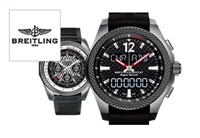 BREITLING(ブライトリング) ベントレー