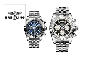 BREITLING(ブライトリング) クロノマット