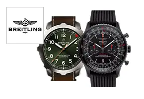 BREITLING(ブライトリング) ナビタイマー