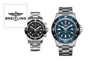 BREITLING(ブライトリング) スーパーオーシャン