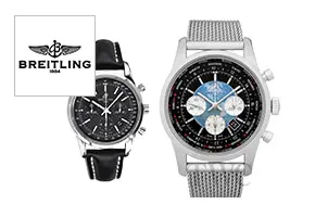 BREITLING(ブライトリング) トランスオーシャン