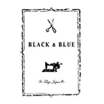 BLACK & BLUE(ブラック＆ブルー)