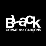 BLACK COMME des GARCONS(ブラックコムデギャルソン)