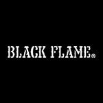 BLACK FLAME(ブラックフレイム)