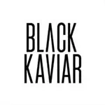 BLACK KAVIAR(ブラックキャビア)