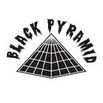 Black pyramid(ブラックピラミッド)