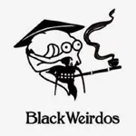 Black Weirdos(ブラックウィドー)