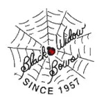 ブラックウィドウ(Black Widow) アーチェリー タブ