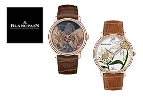 BLANCPAIN(ブランパン)