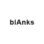 blAnks(ブランクス)