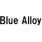 ブルーアロイ(Blue Alloy) 乗馬 ハミ