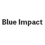 ブルーインパクト(Blue Impact) ビリヤード カスタムキュー