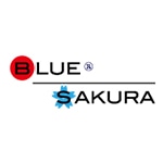BLUE SAKURA(ブルーサクラ)