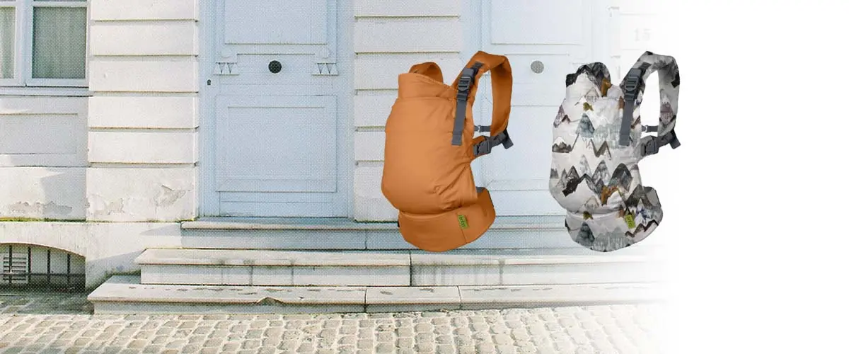 ボバ(Boba) 抱っこ紐