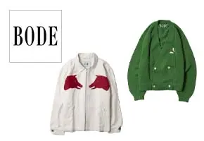 ボーディ(BODE)