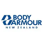 ボディアーマー(Body Armour) ラグビー プロテクター