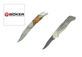 ボーカー(BOKER)