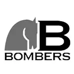ボンバーズビット(Bombers Bit) 乗馬 ハミ