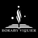 Boramy Viguier(ボラミー ビジュアー)