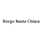 Borgo Santa chiara(ボルゴサンタティアラ)