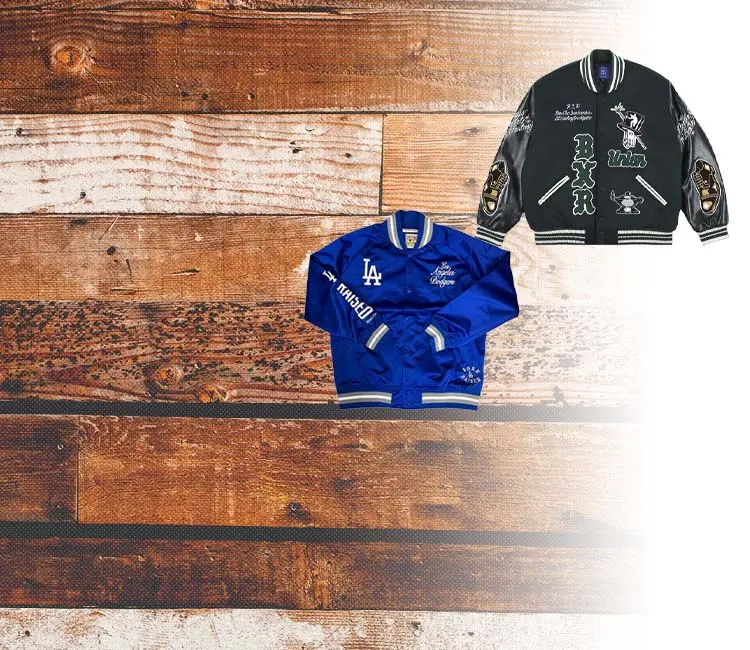 ボーンアンドレイズド(BORN X RAISED)買取【高く売る】ならc-style