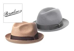 Borsalino(ボルサリーノ)