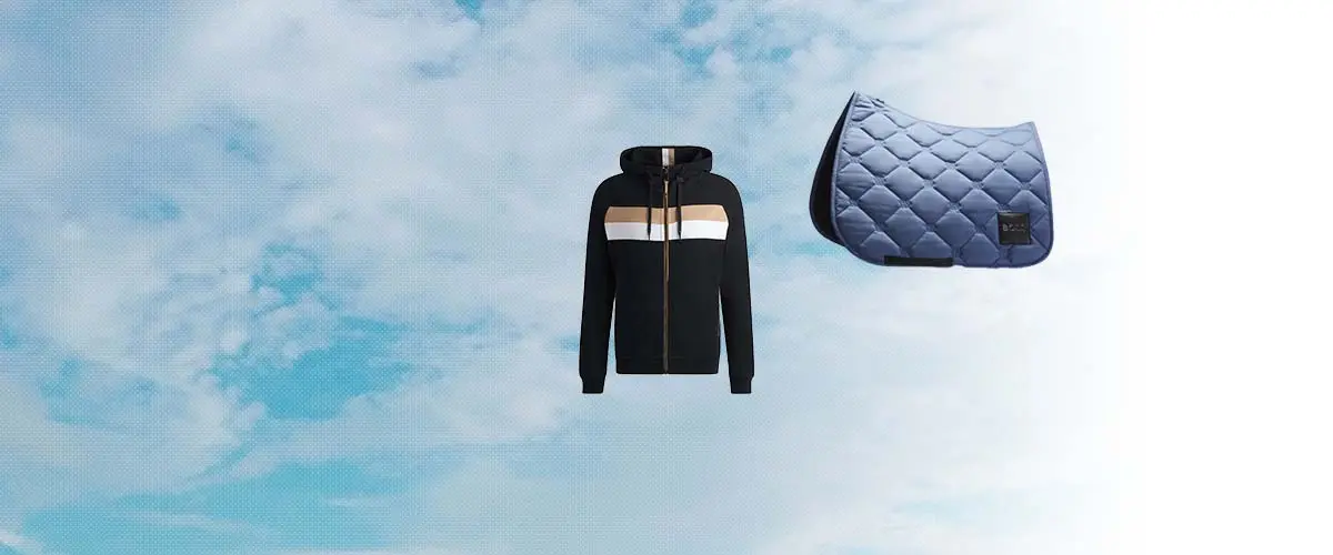 ボスエクエストリアン(Boss Equestrian) 乗馬 用品・馬具
