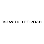 BOSS OF THE ROAD(ボスオブザロード)