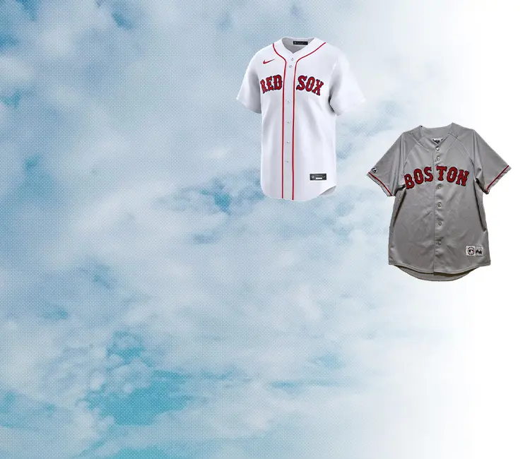 ボストン・レッドソックス(Boston Red Sox) 野球 ユニフォーム買取
