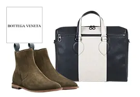 BOTTEGA VENETA(ボッテガヴェネタ)