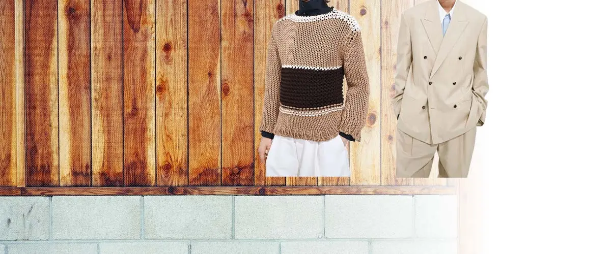 ボッテガヴェネタ(BOTTEGA VENETA) アパレル(洋服)