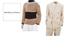 ボッテガヴェネタ(BOTTEGA VENETA) アパレル(洋服)