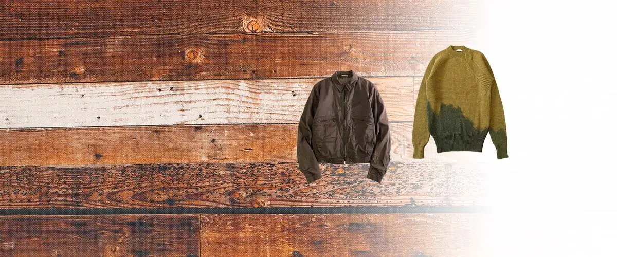 BOTTEGA VENETA(ボッテガヴェネタ) アーカイブ