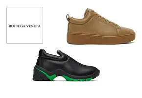 BOTTEGA VENETA(ボッテガヴェネタ) スニーカー